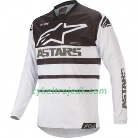 Langærmet MTB Trøje Alpinestars Racer Supermatic N002 2020